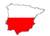 CALZADOS BEBÉ - Polski